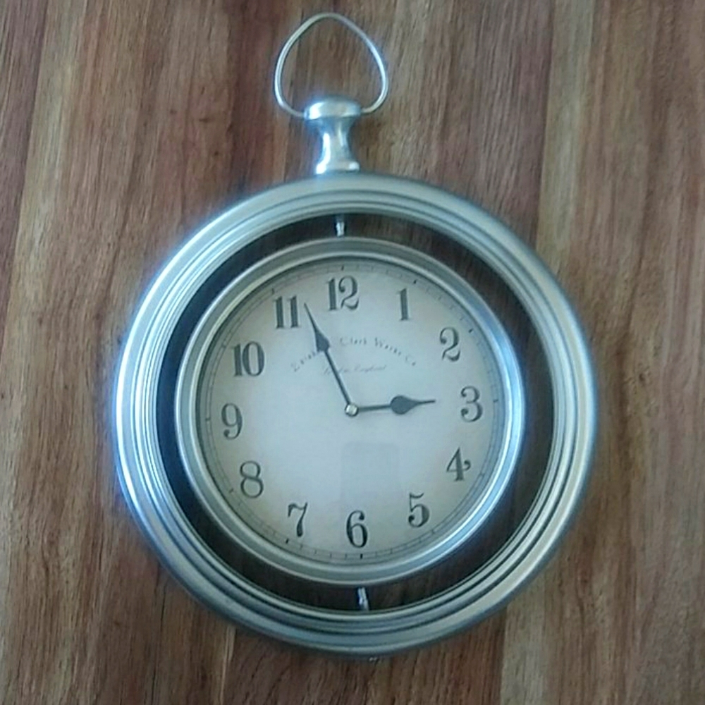 Antique wall Clock